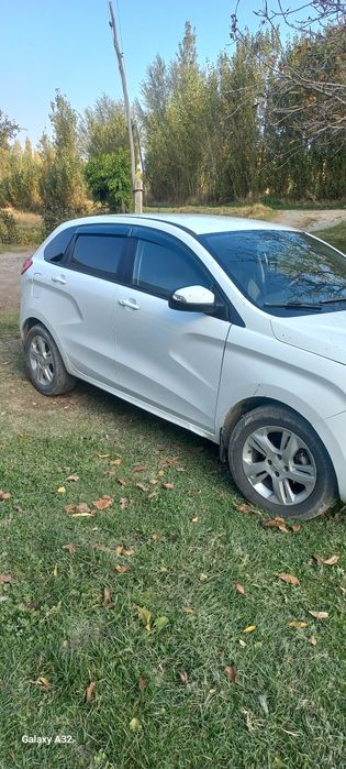 Машина камчилиги йук минишга тайёр