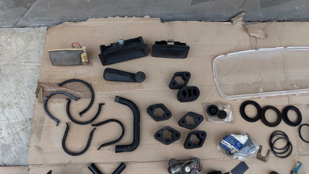 Piese Dacia 1300 1310 noi si folosite