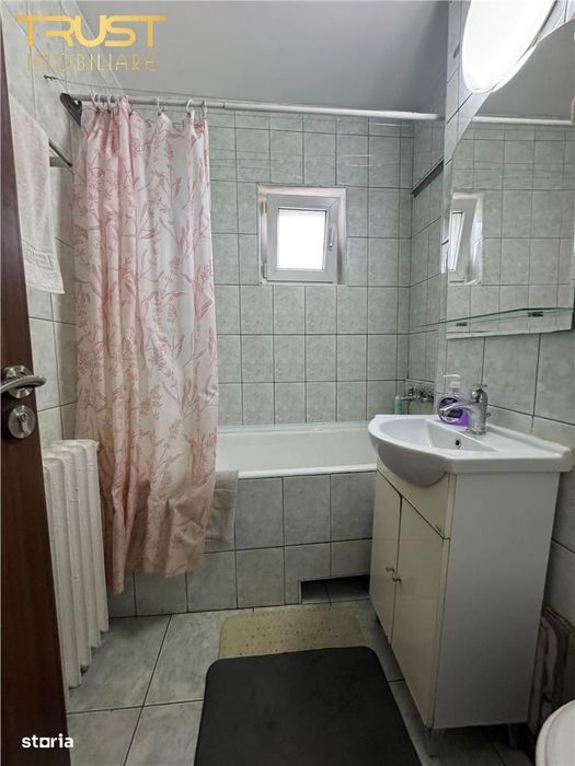 3 Camere I 64 MP I Garaj I Manastur