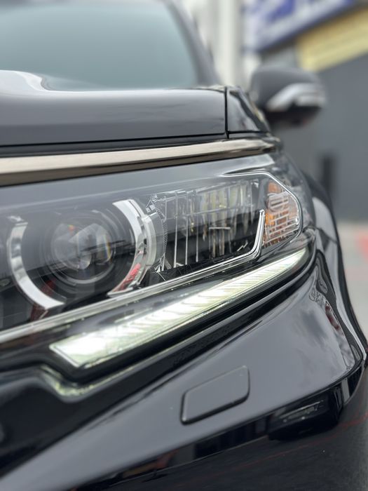 Toyota Prado Land Cruiser 150
