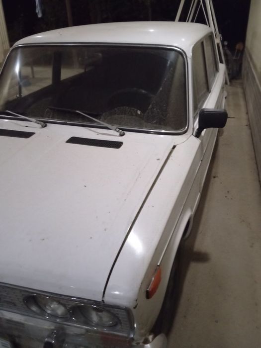 Vaz 2103 sotiladi