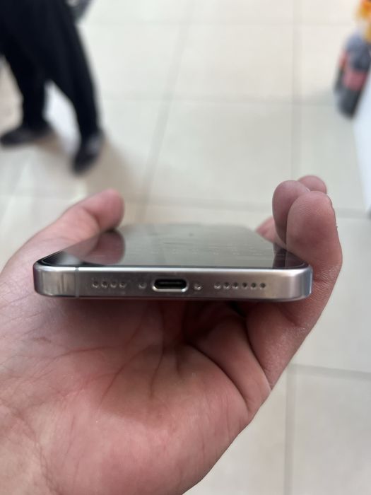 iphone 16 pro max 256gb