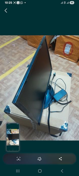 Монитор сатылады