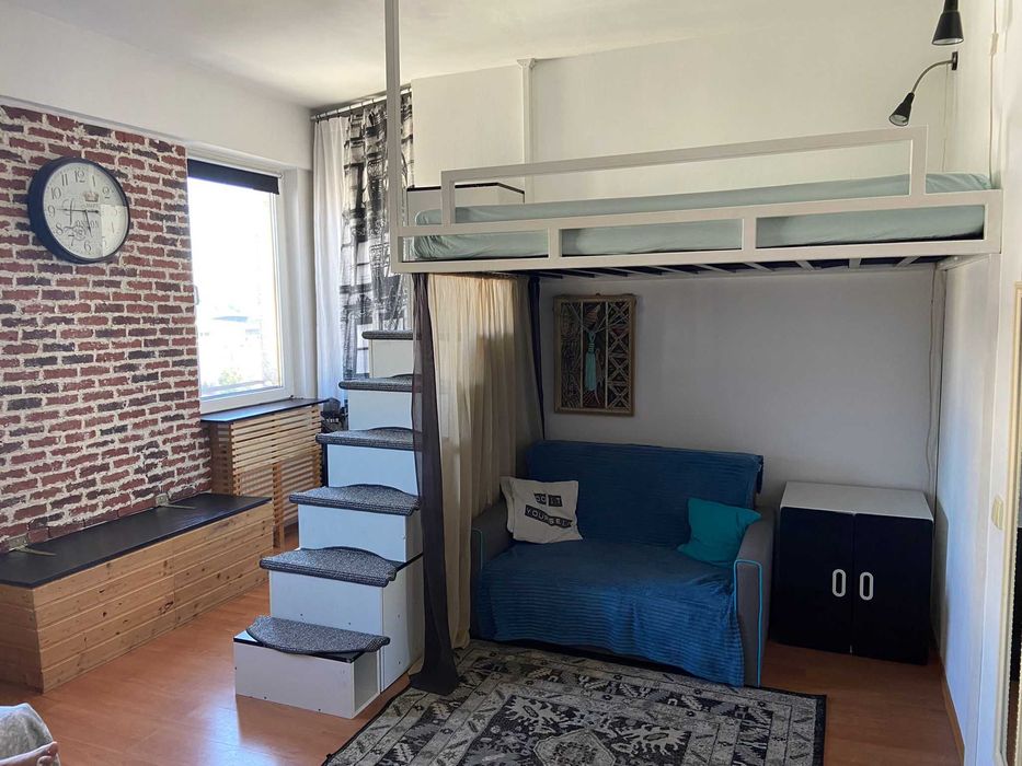 Inchiriez apartament open space inManastur