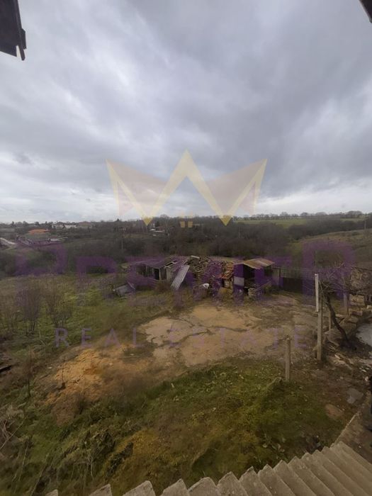 Къща в Варна, област-с.Николаевка площ 170кв.м.