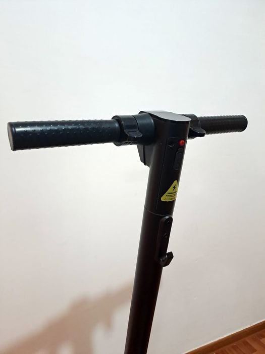 Электросамокат TRIBE Zulu