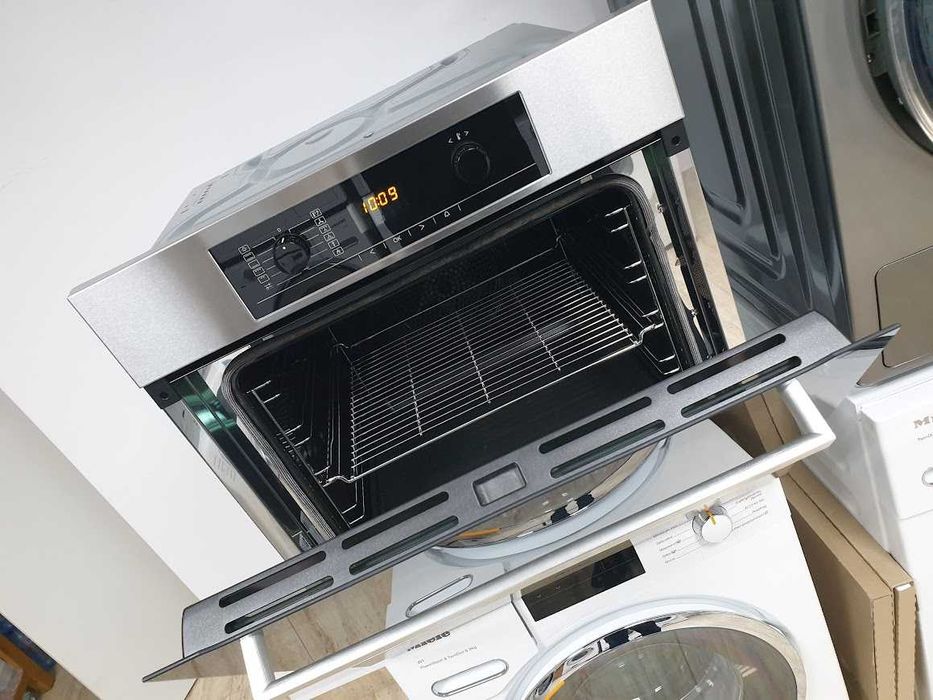 XL - 76L - Miele Фурна с пиролиза за вграждане