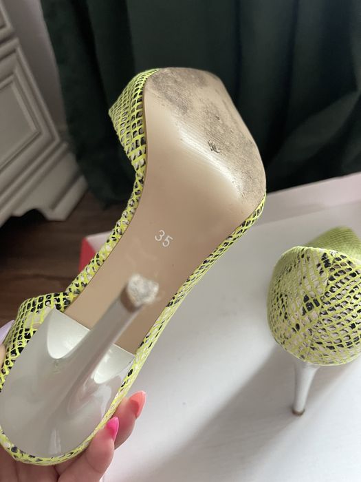 Официални  дамски обувки