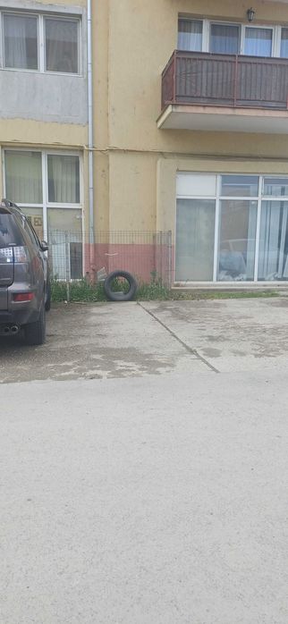 parcare de vanzare