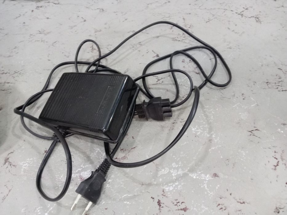 Швейная машинка Jaguar mini one