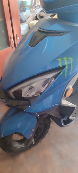 Продам Мопед М13!