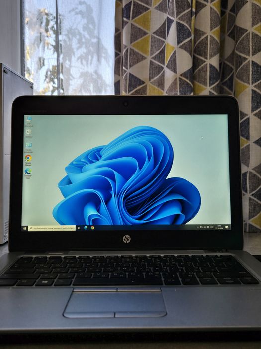 Продам ноутбук HP