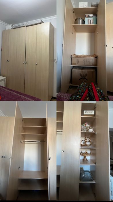 Шкаф сатылады новый