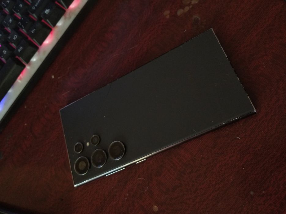 Самсунг с24 ультра