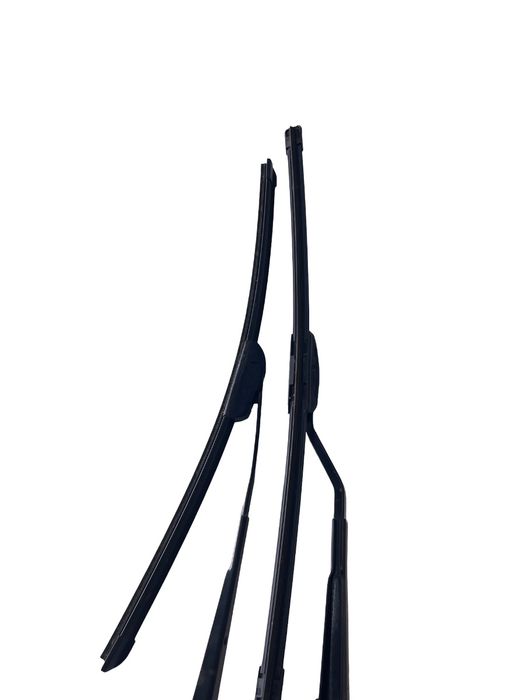 Set Brate Stergatoare Parbriz Jeep Grand Cherokee Iii Wh, Wk 2004 - 20