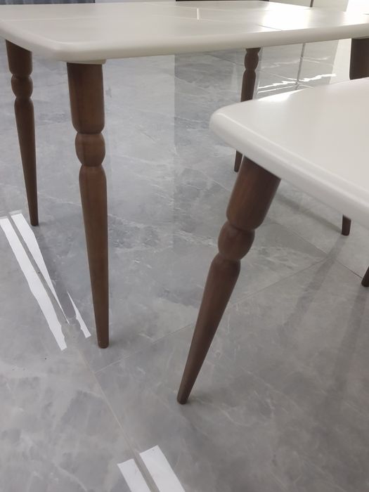 Комплект от  маси