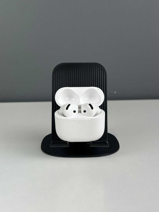 Apple AirPods 4 series, Белый 12775а0725