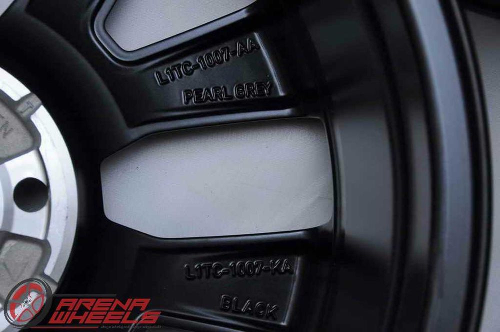 Jante Noi 17 inch Originale Ford Puma Kuga Focus Mondeo C-Max SMax R17