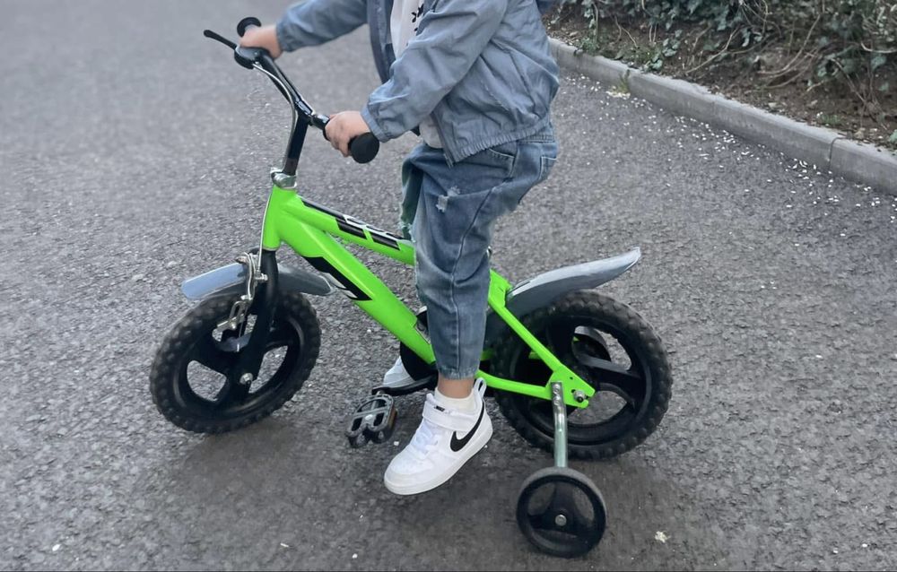 Vand bicicleta copii