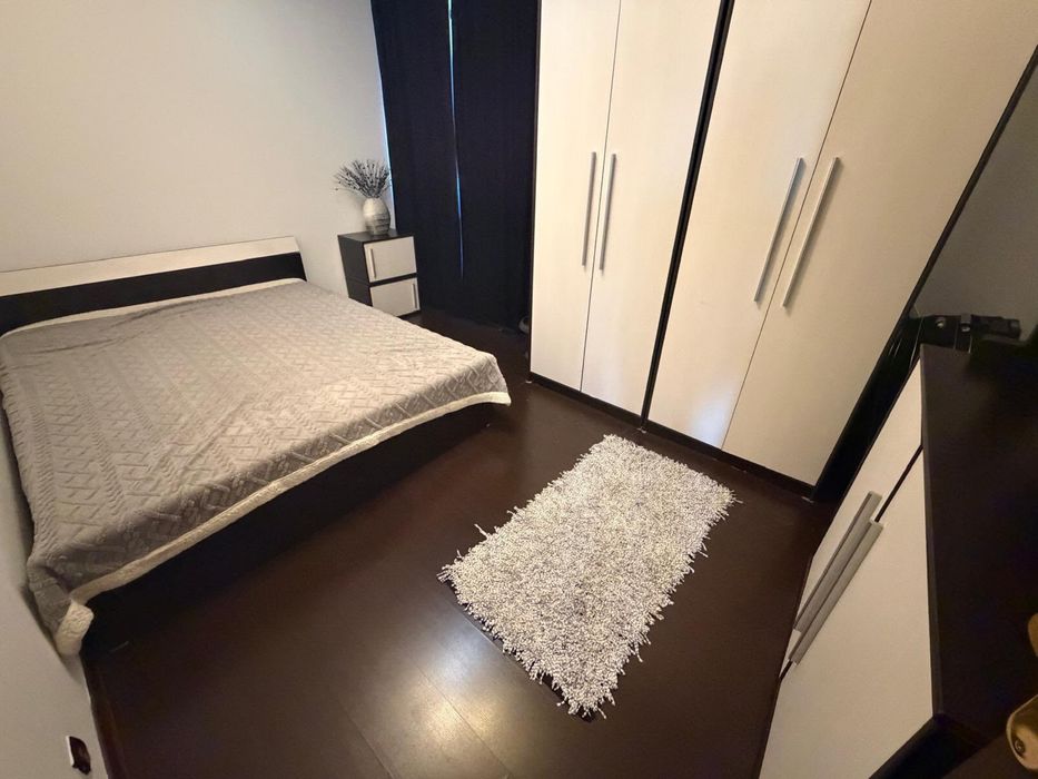 apartament cu 3 camere