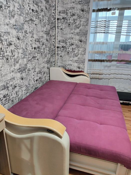 Продам диван в хорошем состоянии