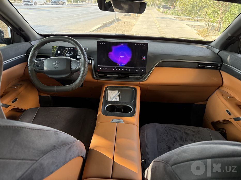 DONGFENG ep 008 Max