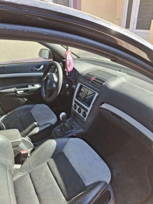Vand urgent skoda Octavia wrs