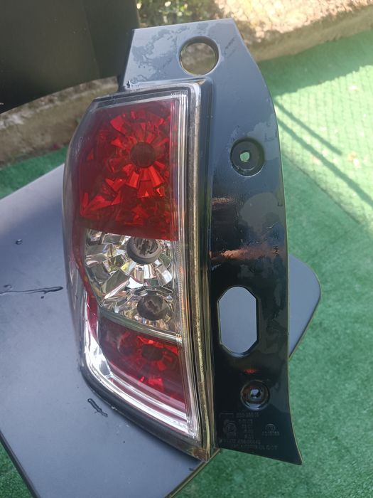 Ляв стоп от Субару Форестър 2009г