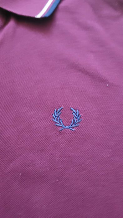 Tricou Fred Perry