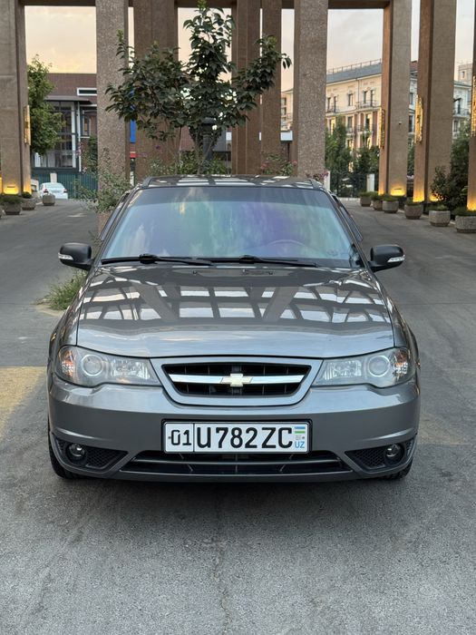 nexia 2 legenda 2015 yil kondyorli 81000 km probeg