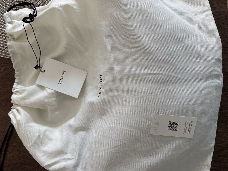 Geanta Lemaire Croissant Bag