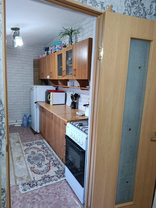 Продам дом дачном участке