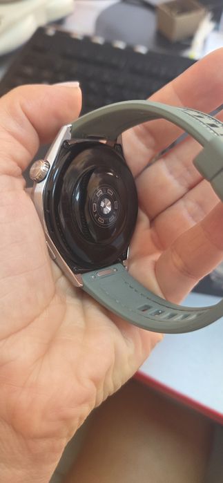Huawei watch GT 6