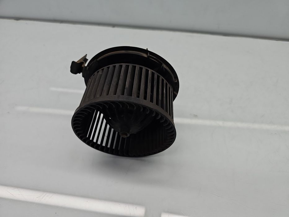 Aeroterma bord Dacia Logan MCV (KS) [Fabr 2007-2012] OEM