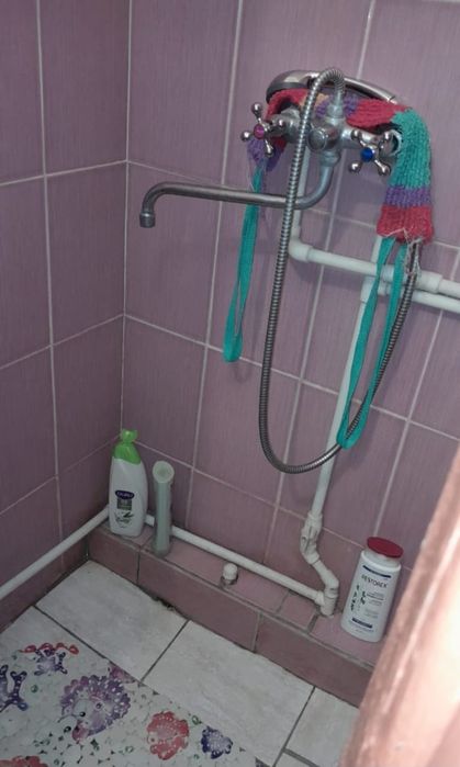 Сдам комнату в секционном общежитии