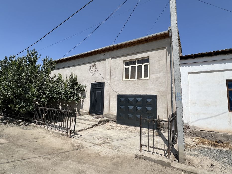 Турар ховли жой 450 кв м