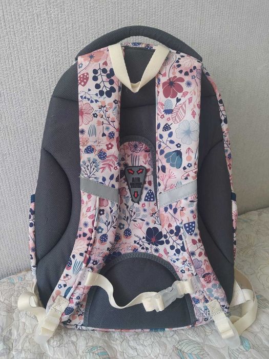 школьный  РЮКЗАК ортопед