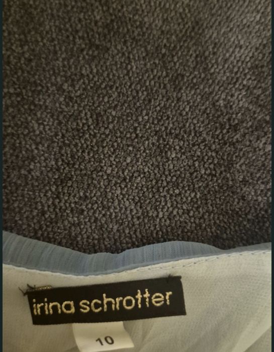 Rochie  Irina schrotter
