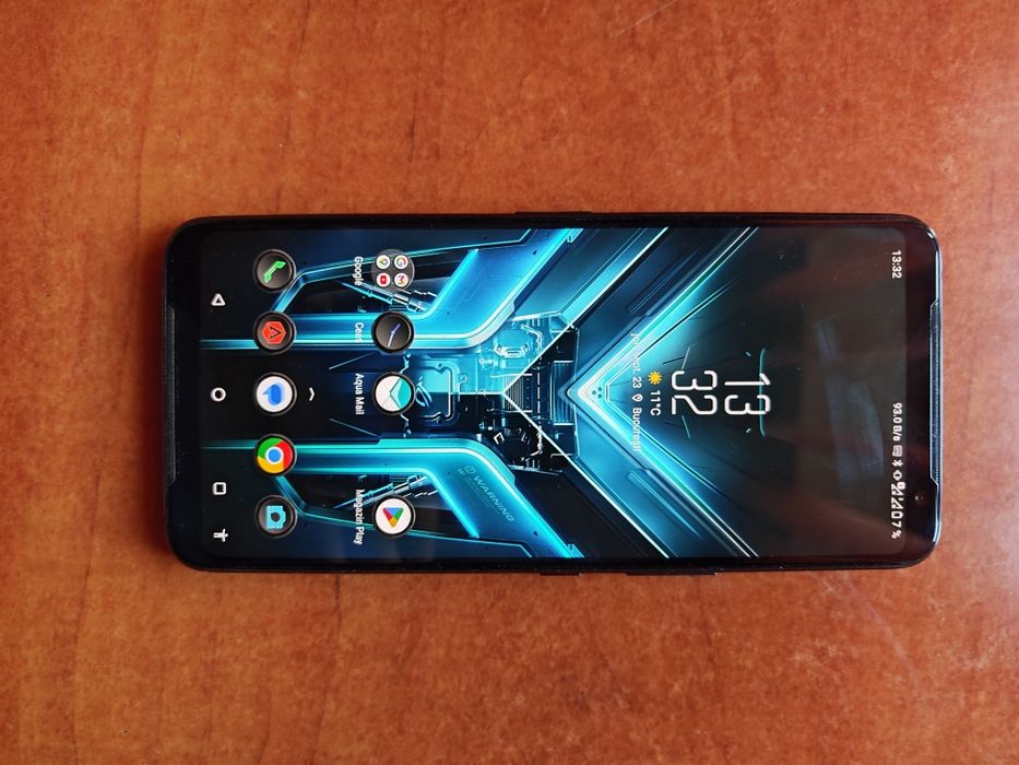 Ausus rog phone 3