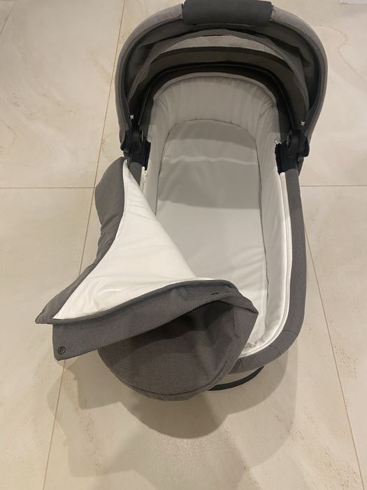 Cybex Cot S кош за новородено