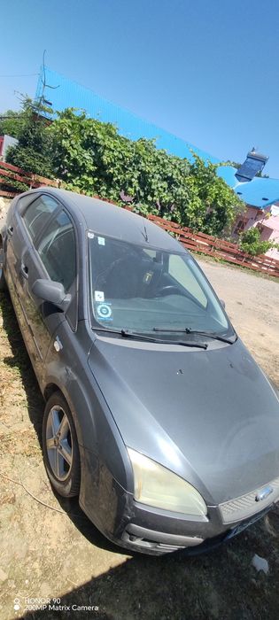 FORD Focus 2006 — imagine 3