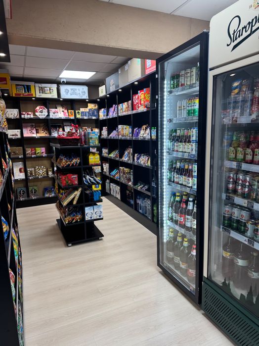 Продава се Магазин в София, Христо Ботев - 46 кв.м за 255 €/кв.м - Снимка #5