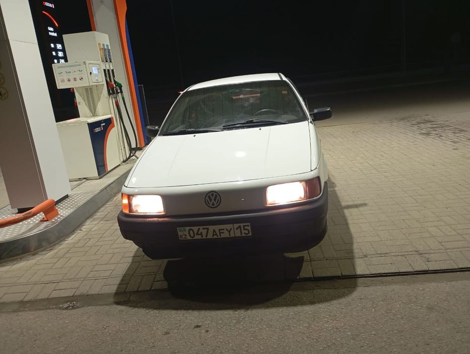 Продам пассат б3