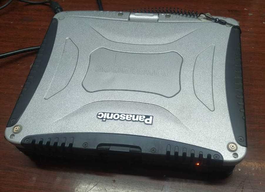 Ноутбук Panasonic CF-19
