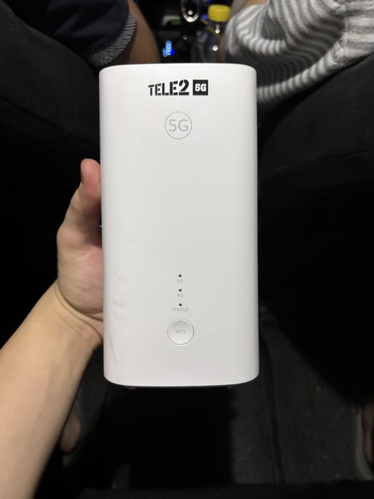3 Роутера,Теле2 Алтел TP-Link