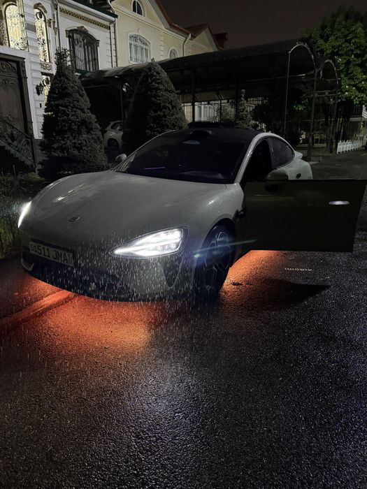 Xiaomi su 7 max Аренда 5 мл сум