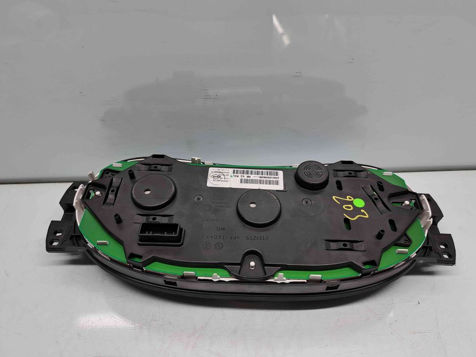 Ceas bord Dacia Sandero 2 [Fabr 2012-prezent] 248108969R