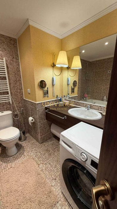 Продава се Двустаен апартамент в к.к. Слънчев бряг - 89 кв.м за 1270 €/кв.м - Снимка #11