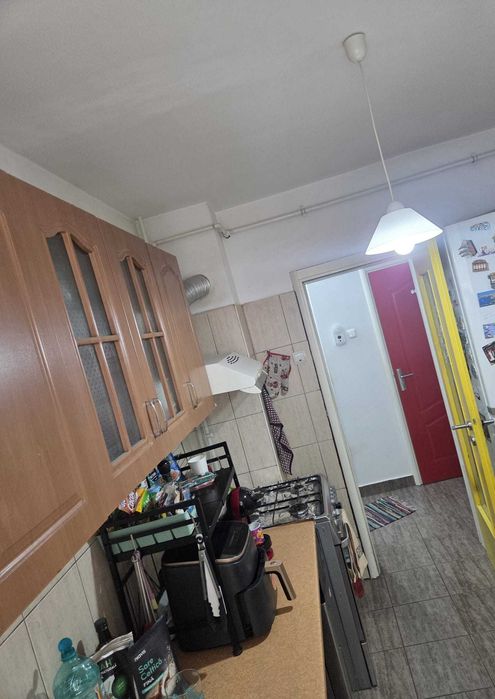 Vand apartament 2 camere etaj 1/4 Nanterre