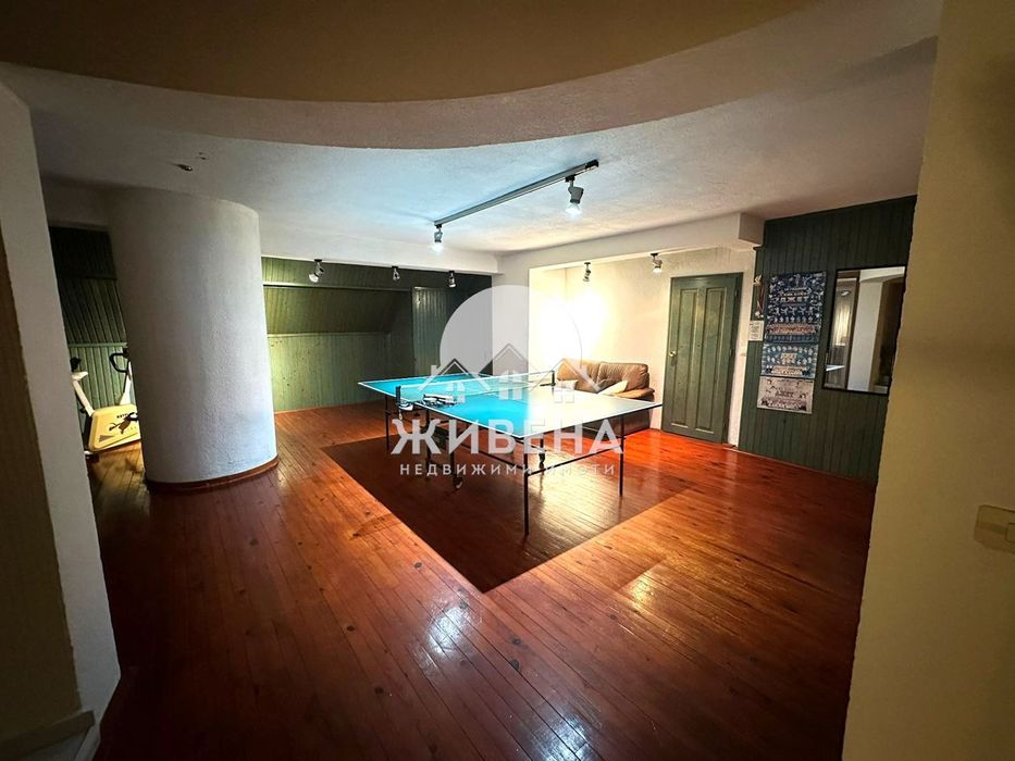 Дава се под наем Къща в Варна, м-т Евксиноград - 400 кв.м за 1750 € - Снимка #11